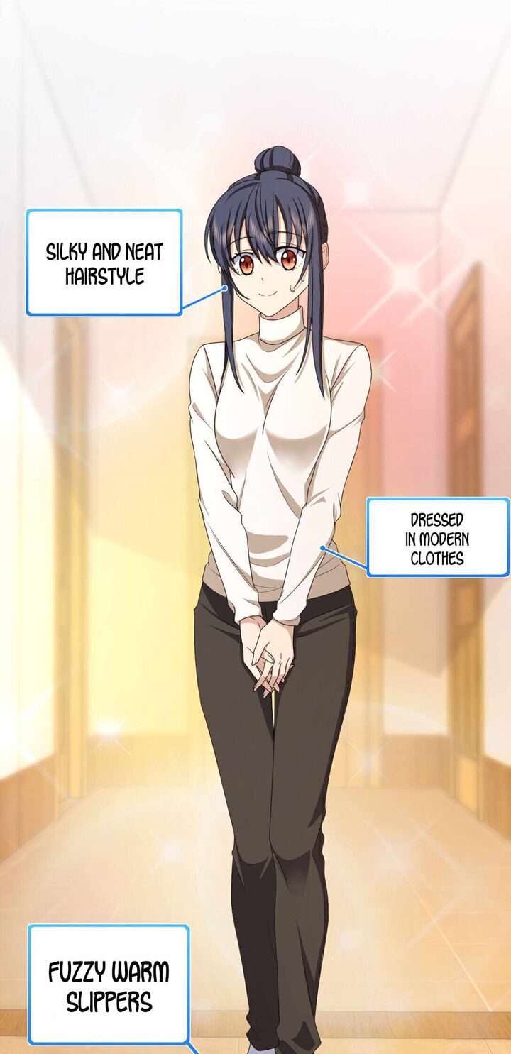 My Wife Is From A Thousand Years Ago 269 37