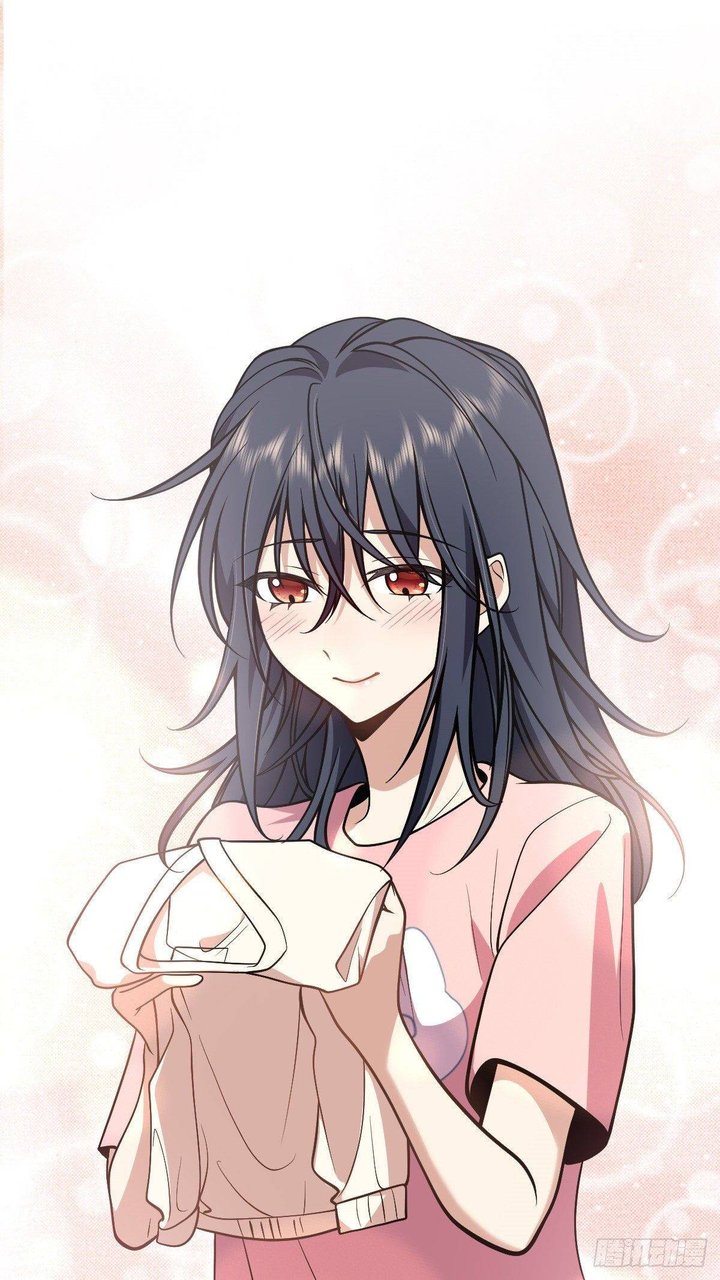 My Wife Is From A Thousand Years Ago 27 31