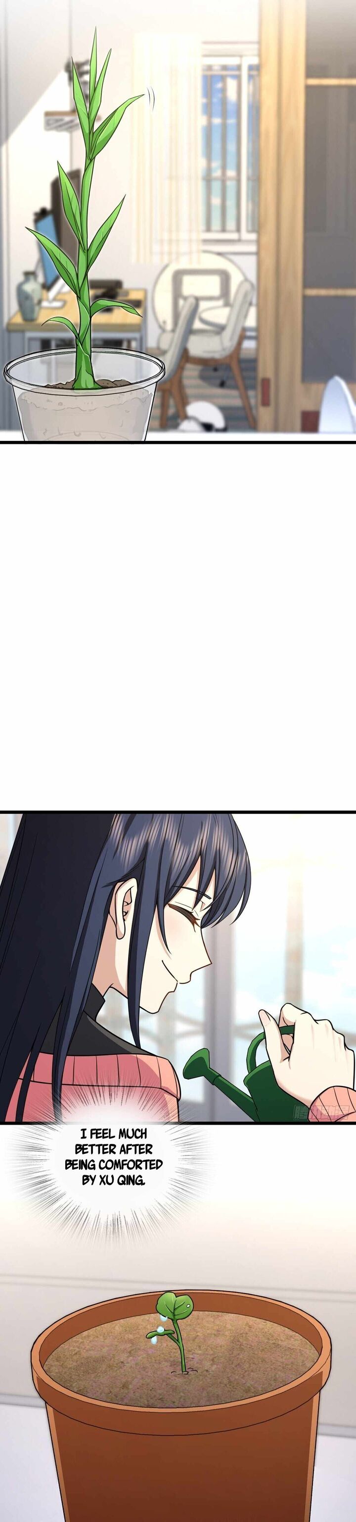 My Wife Is From A Thousand Years Ago 274 11