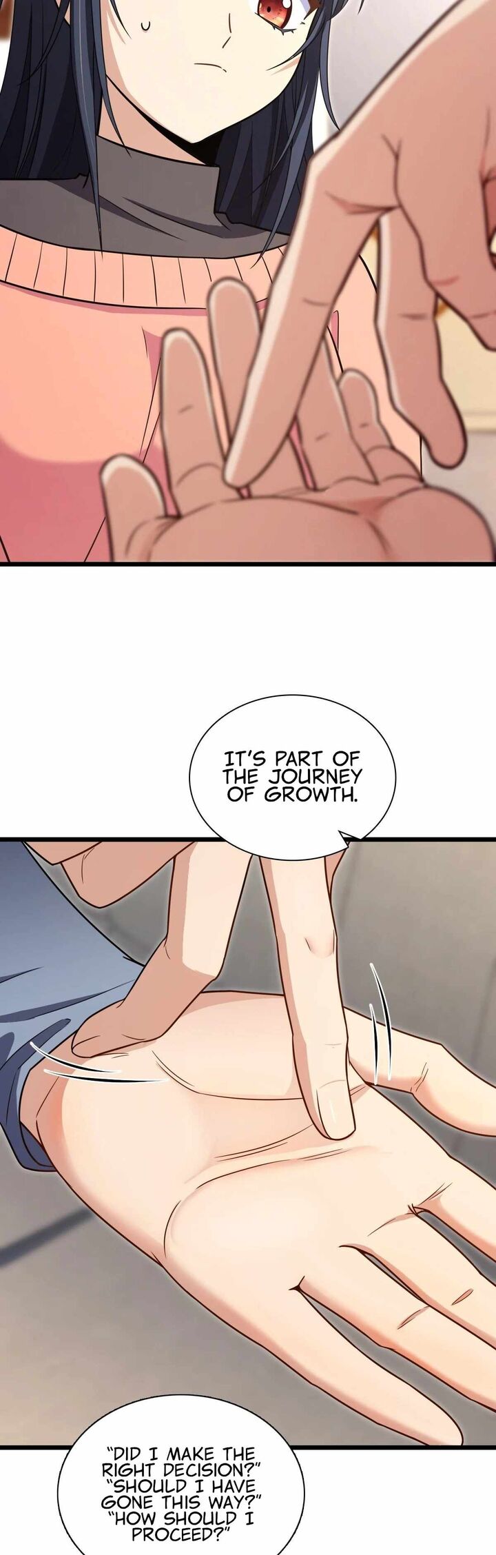 My Wife Is From A Thousand Years Ago 274 7