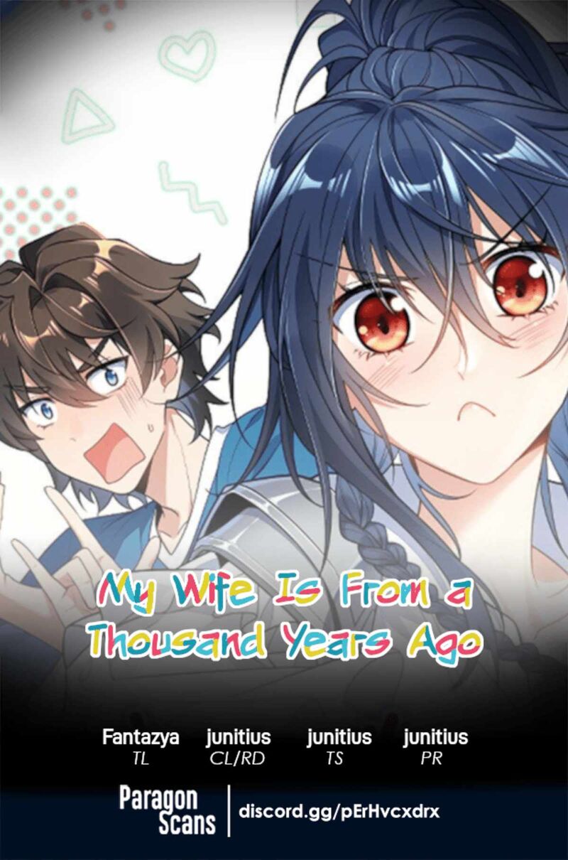 My Wife Is From A Thousand Years Ago 275 1