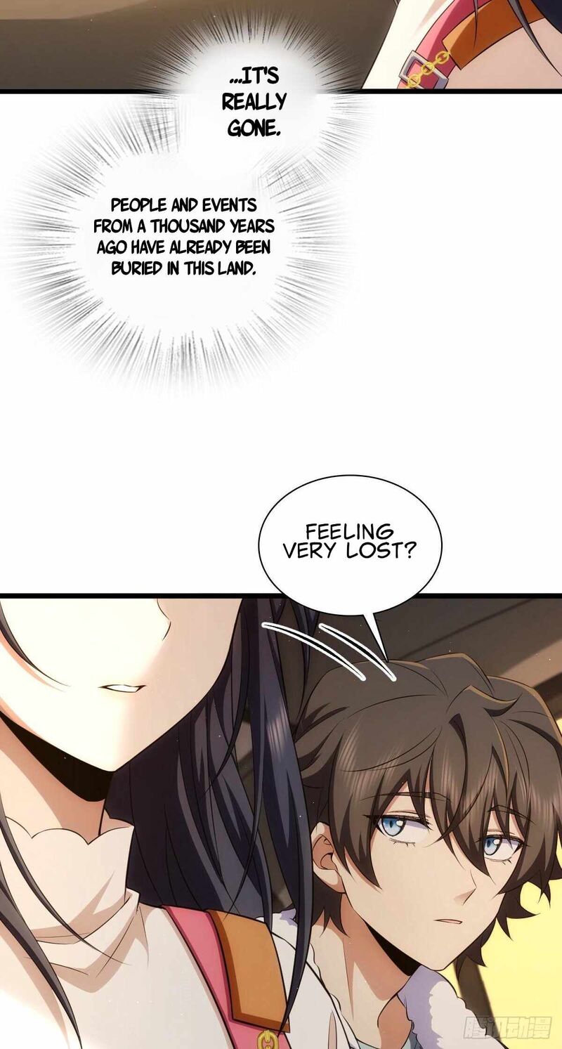 My Wife Is From A Thousand Years Ago 275 13