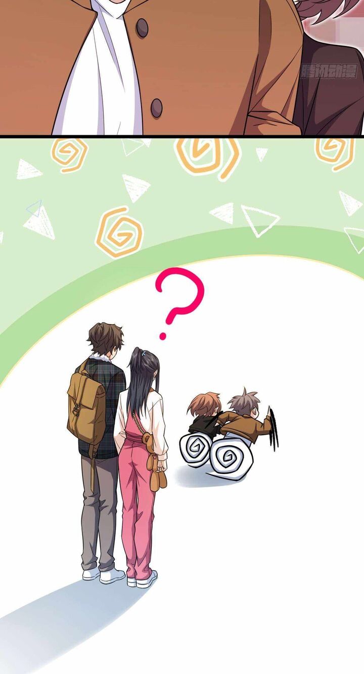 My Wife Is From A Thousand Years Ago 277 27