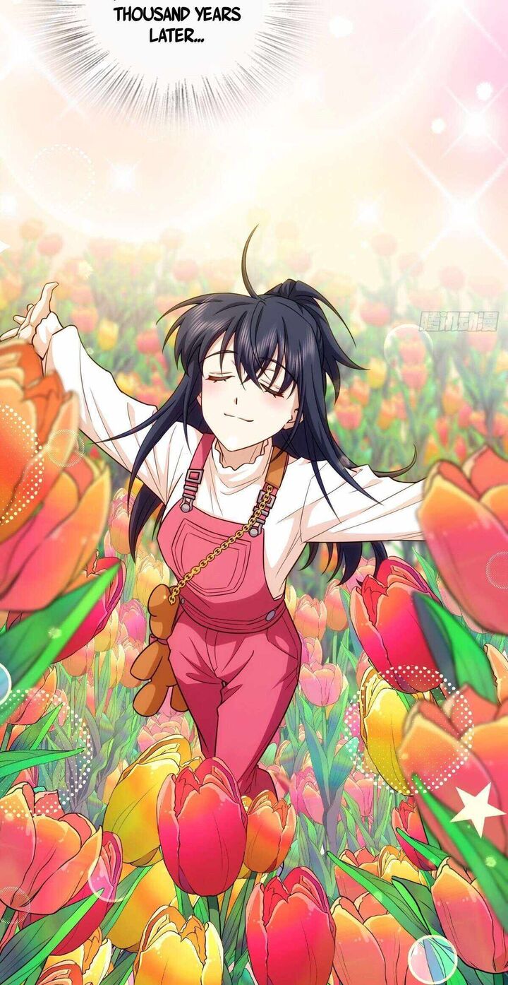 My Wife Is From A Thousand Years Ago 277 31