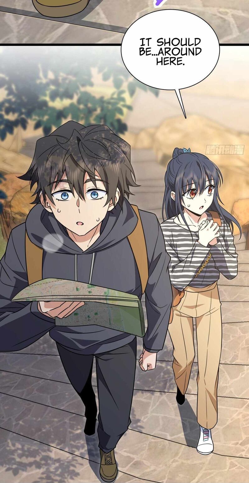 My Wife Is From A Thousand Years Ago 279 10