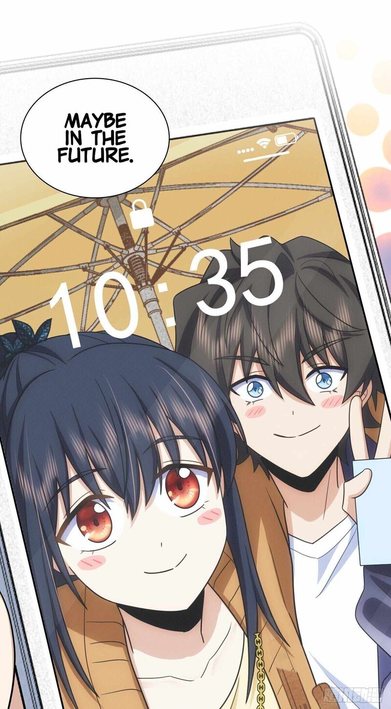 My Wife Is From A Thousand Years Ago 283 13