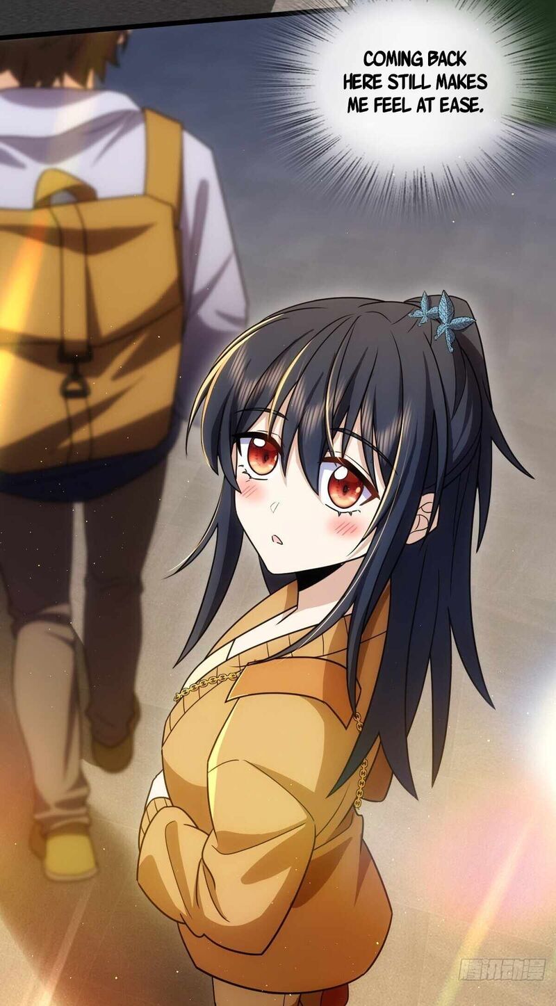 My Wife Is From A Thousand Years Ago 283 22