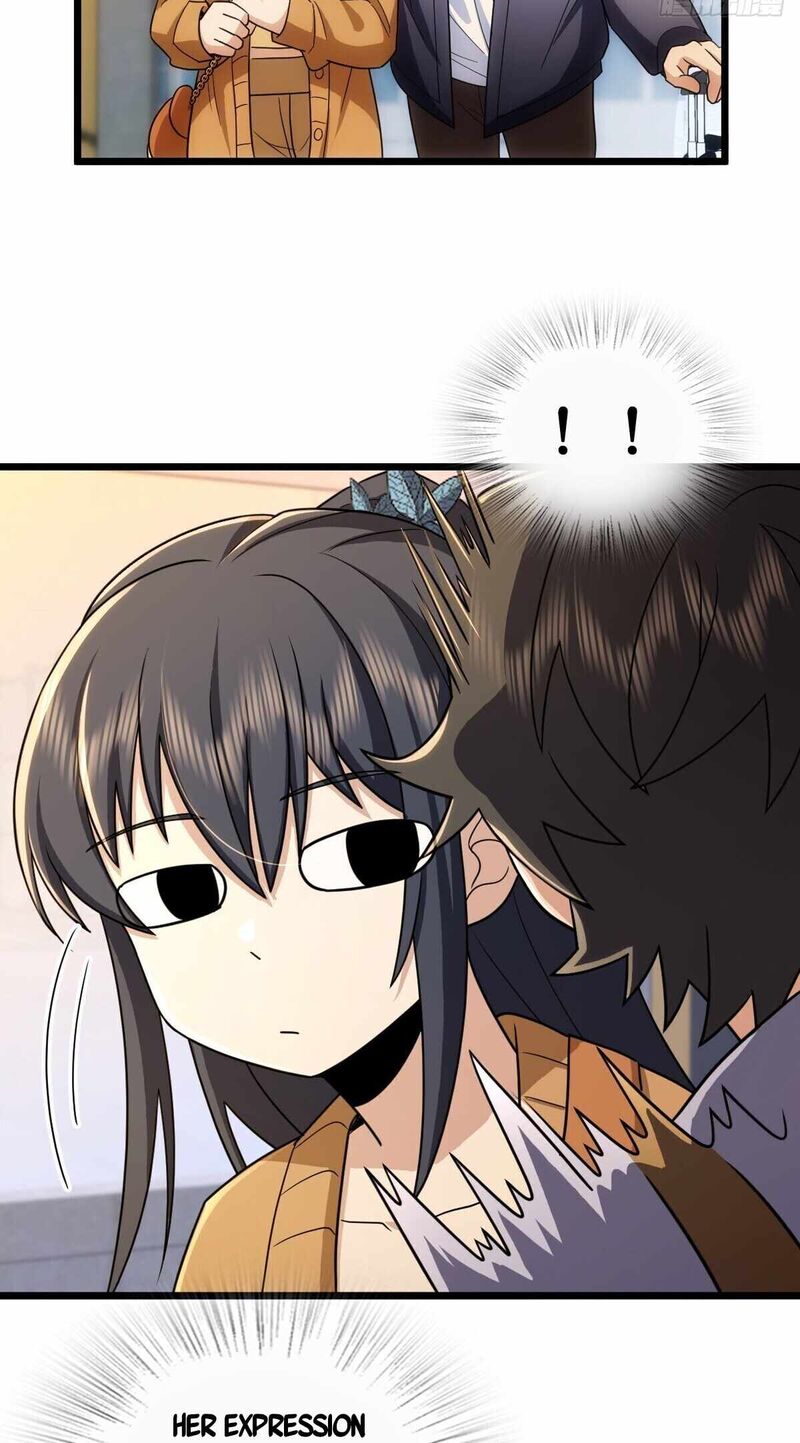 My Wife Is From A Thousand Years Ago 283 26