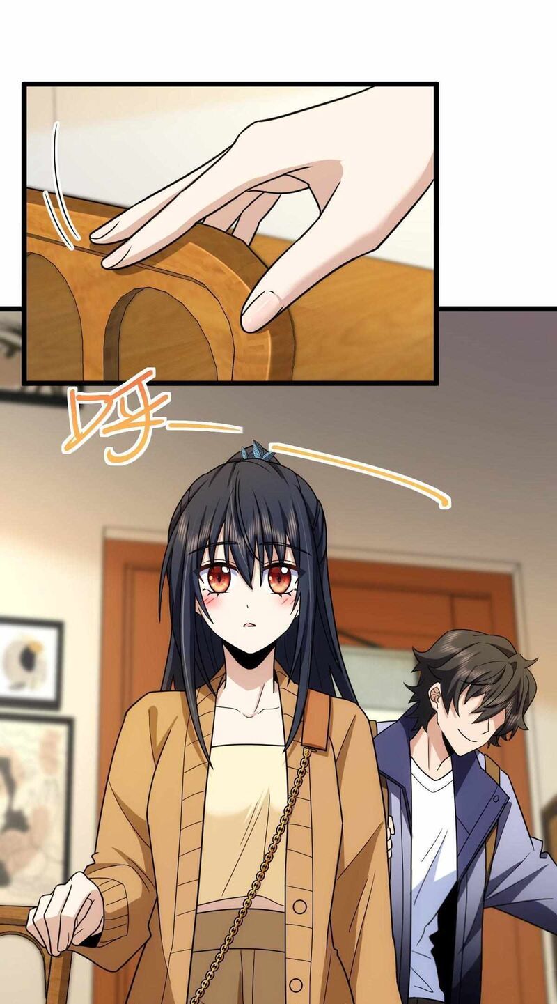 My Wife Is From A Thousand Years Ago 283 37