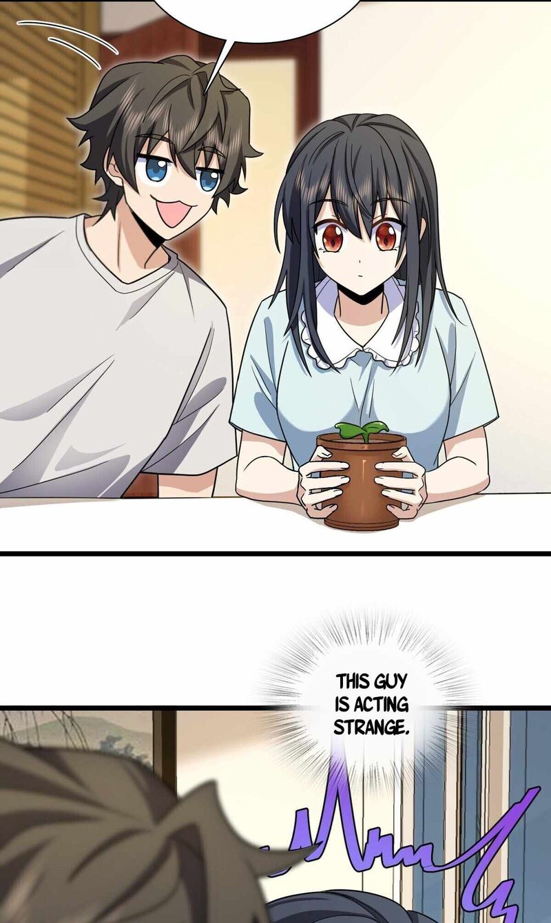 My Wife Is From A Thousand Years Ago 283 43