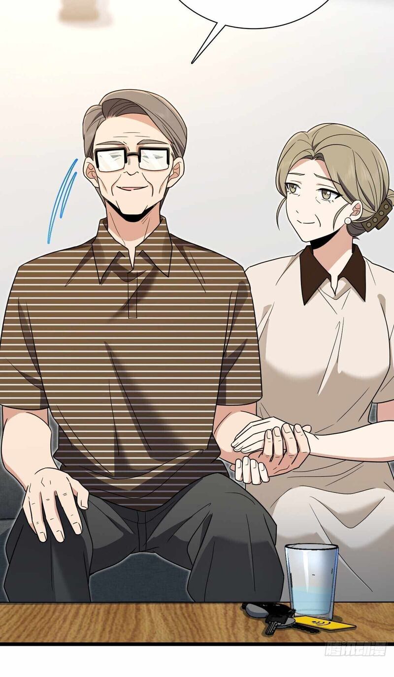 My Wife Is From A Thousand Years Ago 285 14
