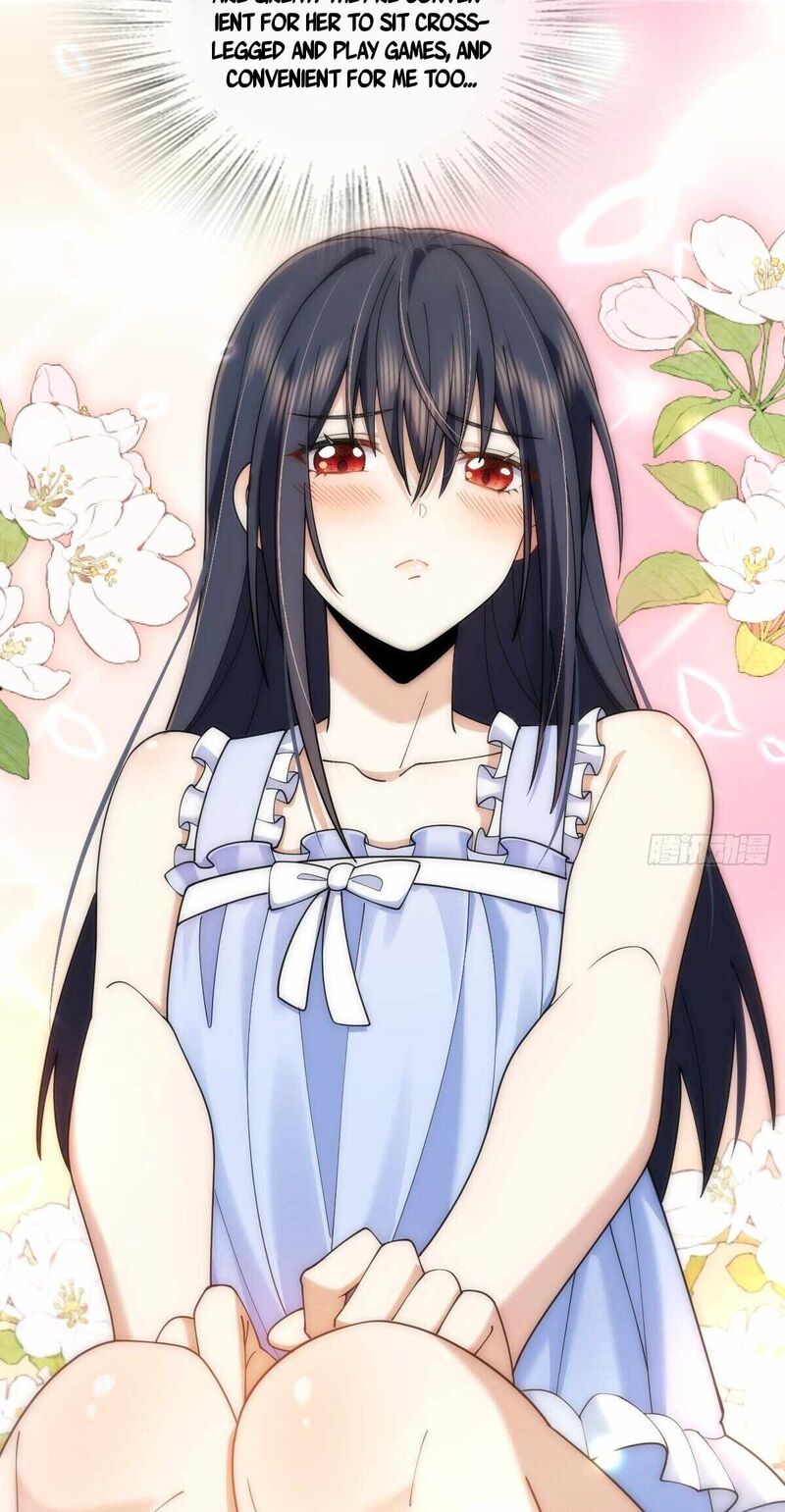 My Wife Is From A Thousand Years Ago 285 34