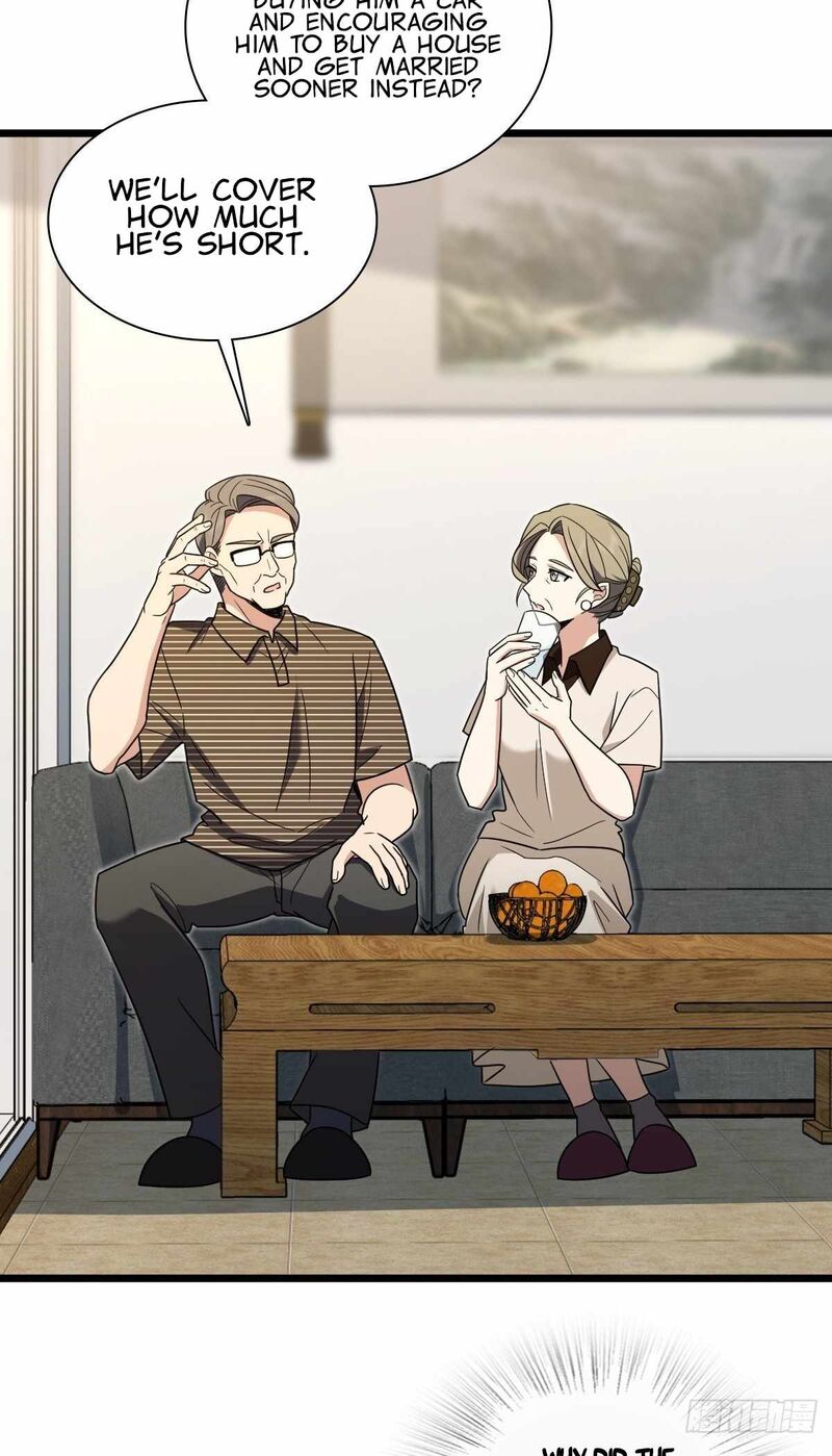 My Wife Is From A Thousand Years Ago 285 4