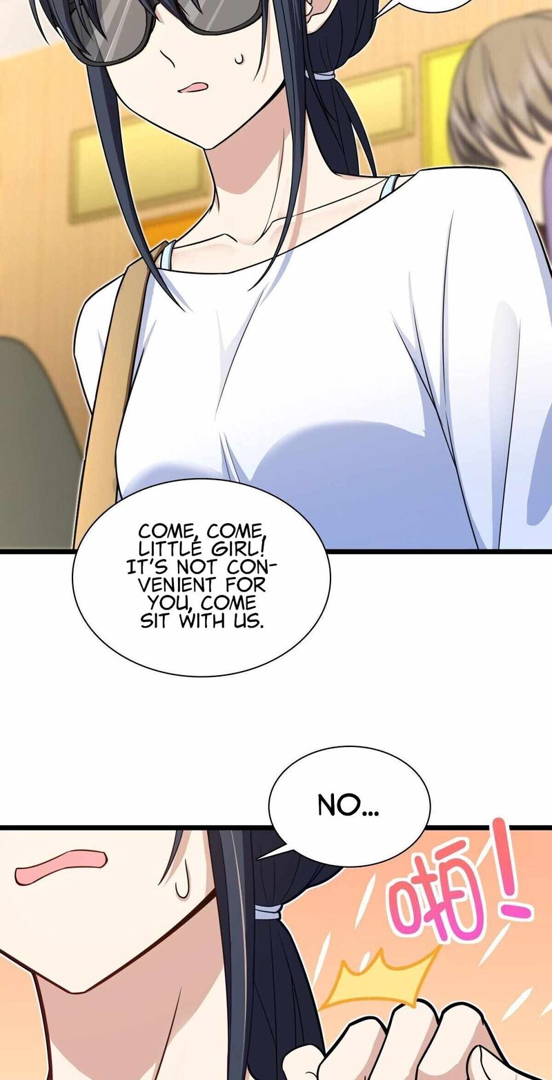 My Wife Is From A Thousand Years Ago 287 9