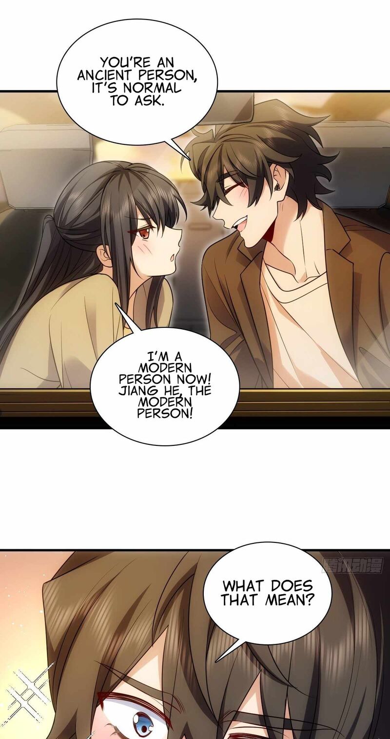 My Wife Is From A Thousand Years Ago 290 2