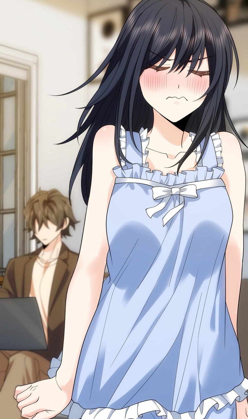 My Wife Is From A Thousand Years Ago 290 37