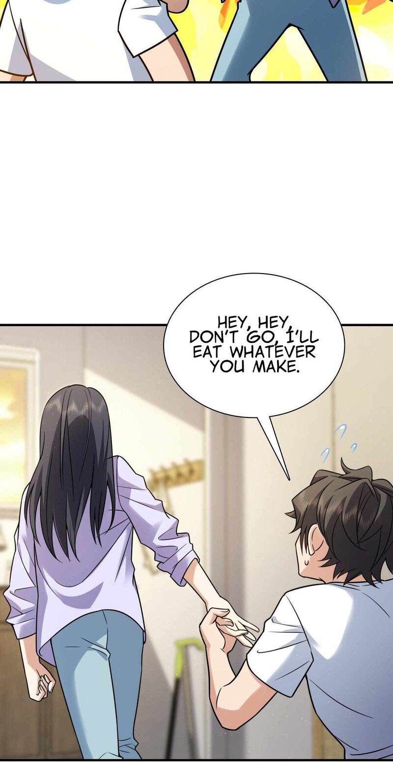 My Wife Is From A Thousand Years Ago 293 42