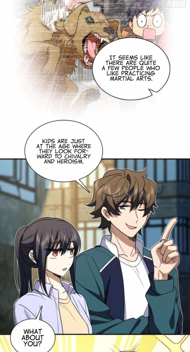 My Wife Is From A Thousand Years Ago 294 39
