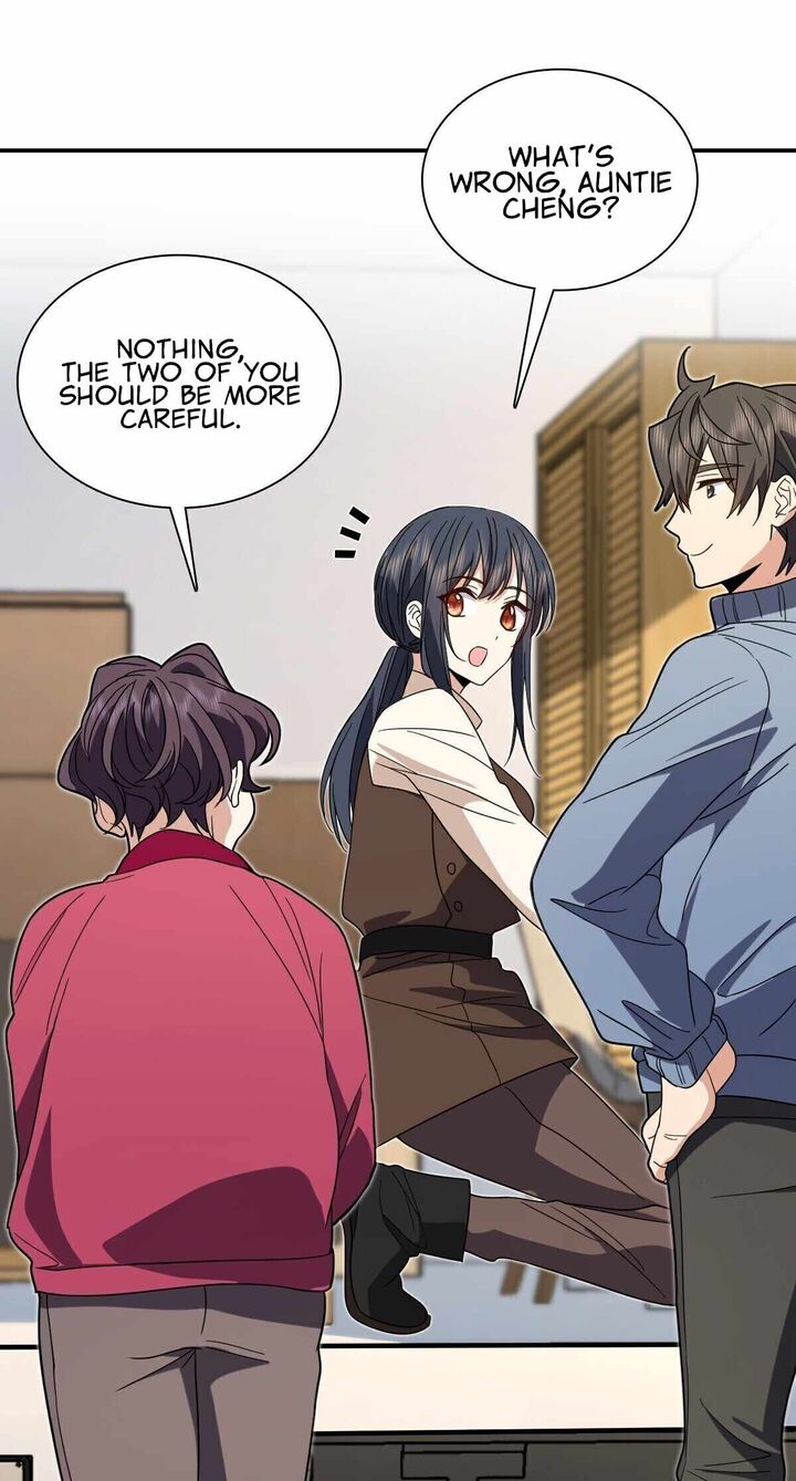 My Wife Is From A Thousand Years Ago 304 37