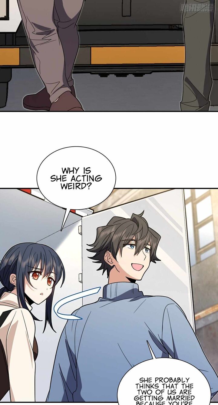 My Wife Is From A Thousand Years Ago 304 38