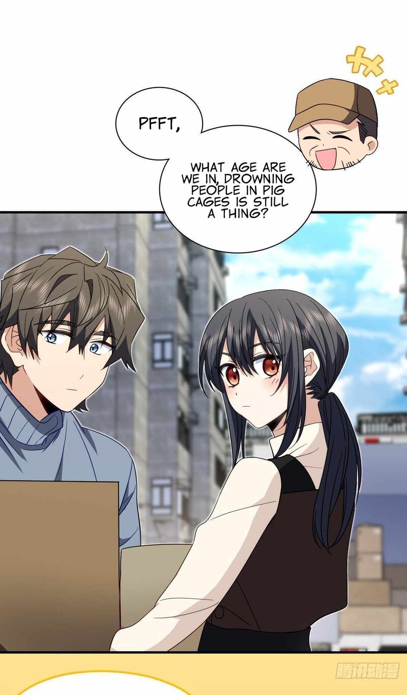 My Wife Is From A Thousand Years Ago 305 2