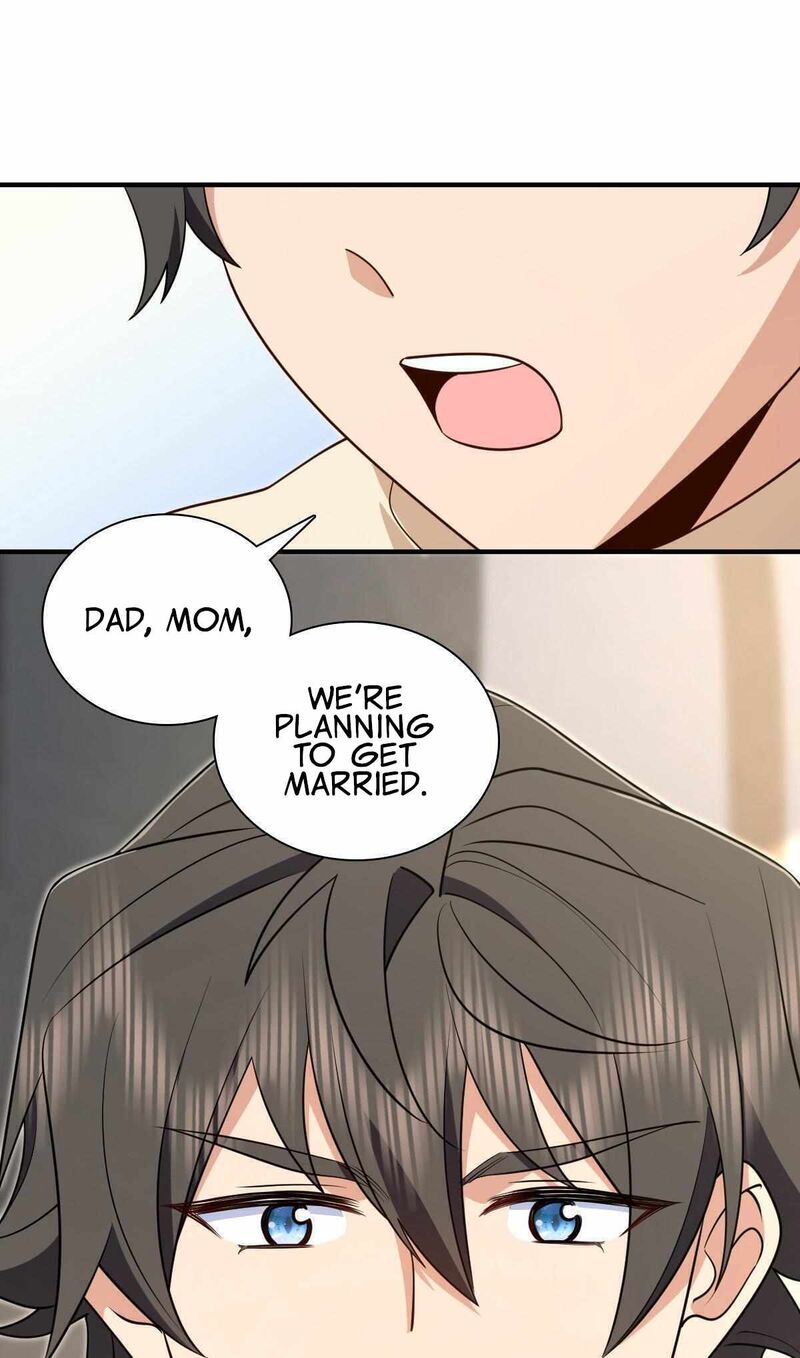 My Wife Is From A Thousand Years Ago 306 13