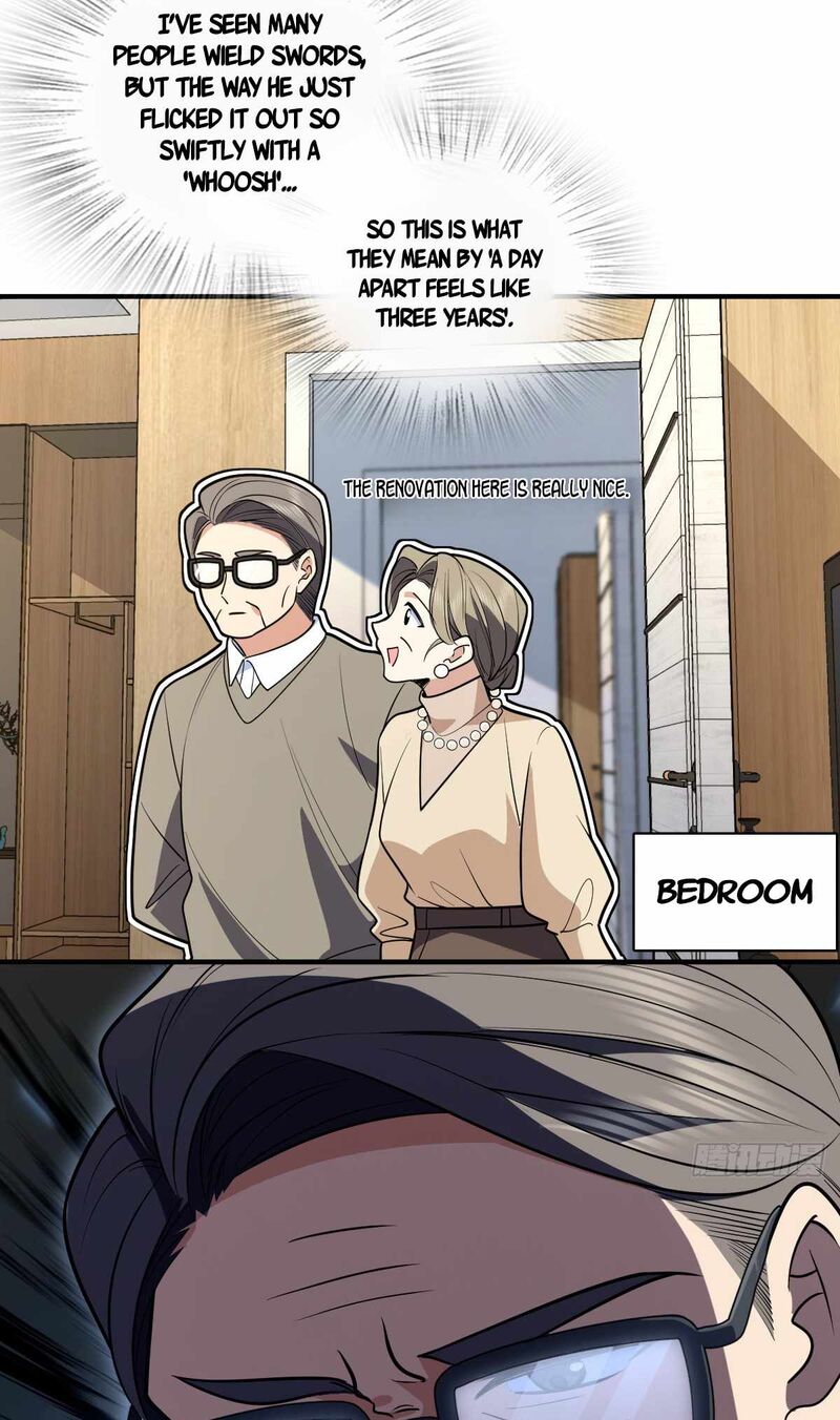 My Wife Is From A Thousand Years Ago 306 6