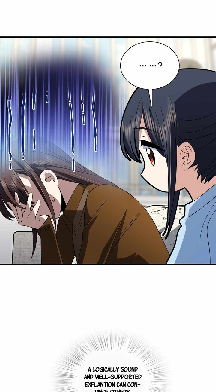 My Wife Is From A Thousand Years Ago 310 45