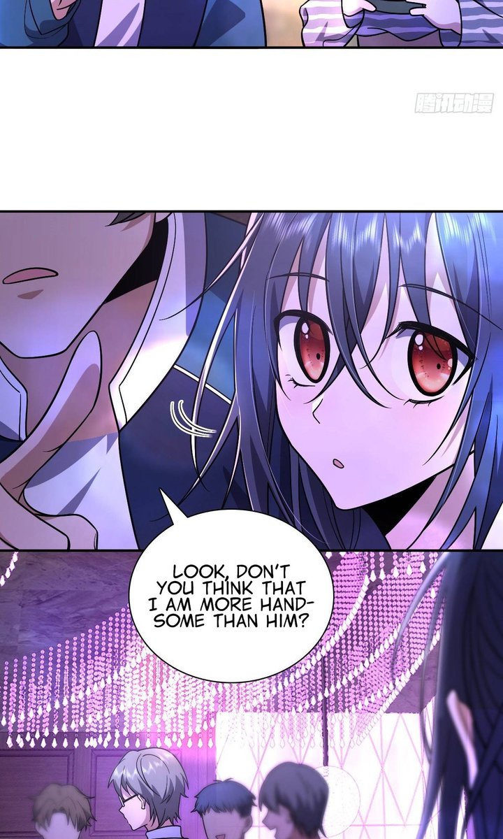 My Wife Is From A Thousand Years Ago 32 37