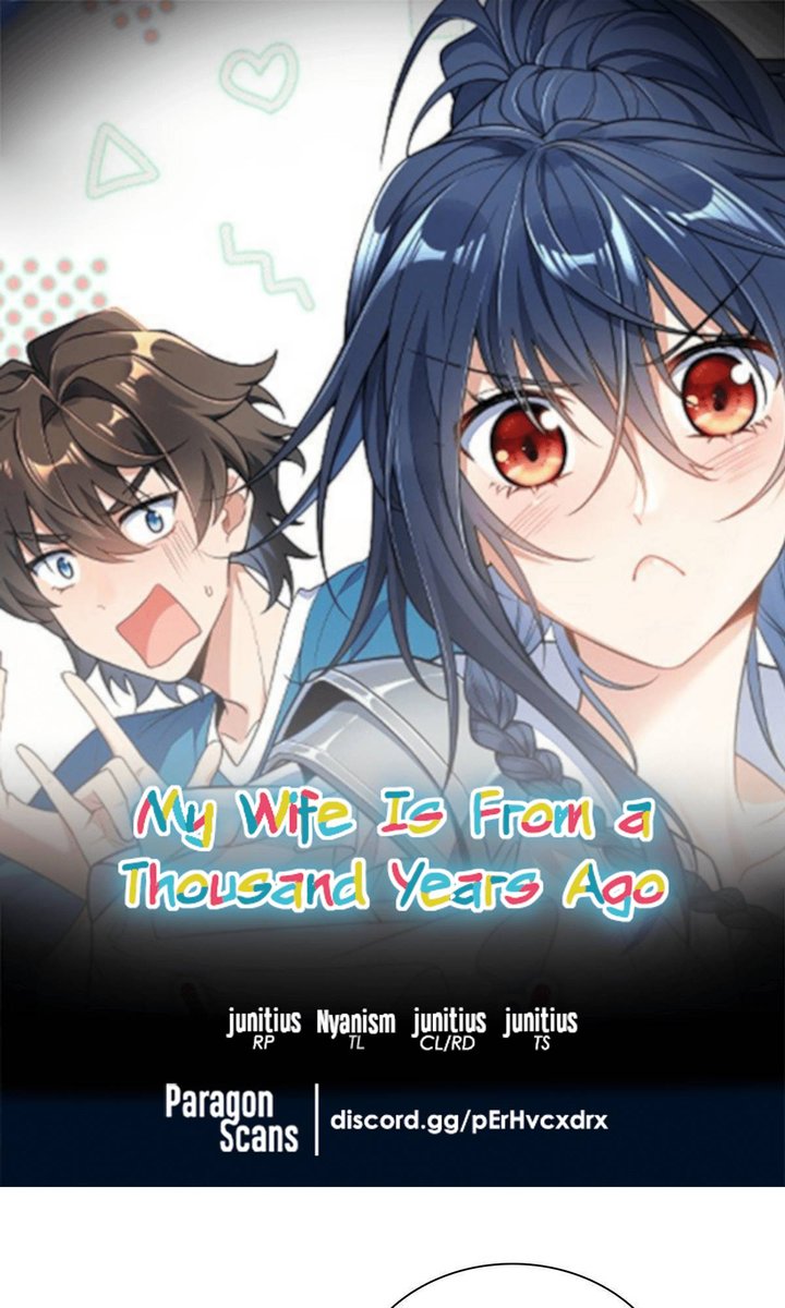 My Wife Is From A Thousand Years Ago 37 1