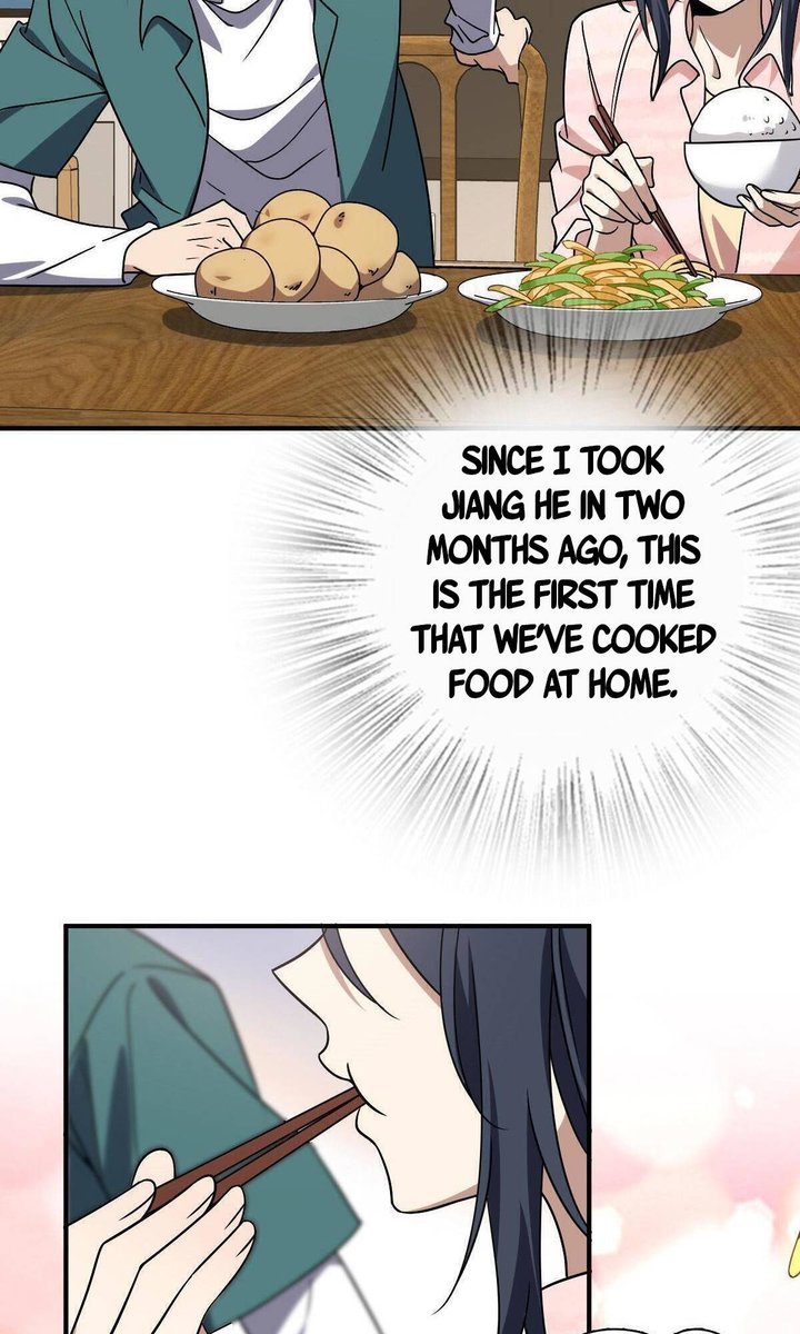 My Wife Is From A Thousand Years Ago 43 16