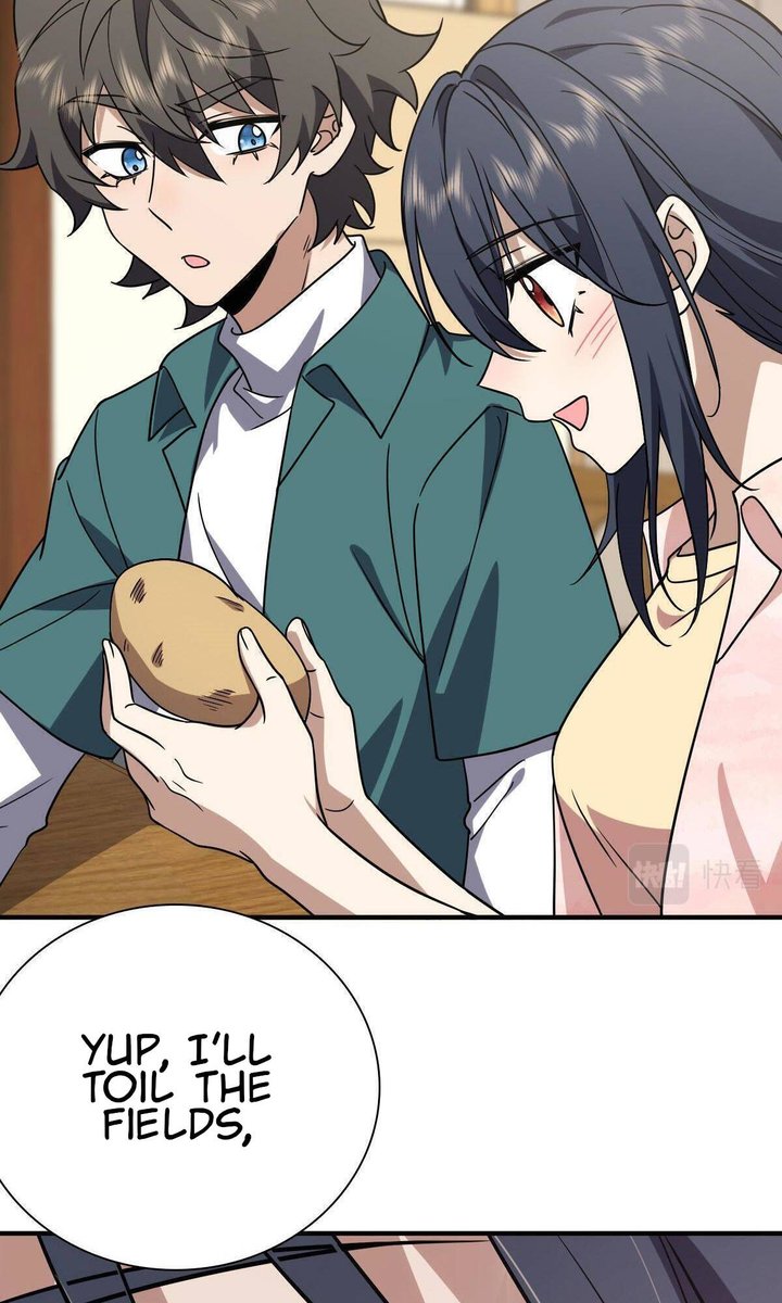 My Wife Is From A Thousand Years Ago 43 28