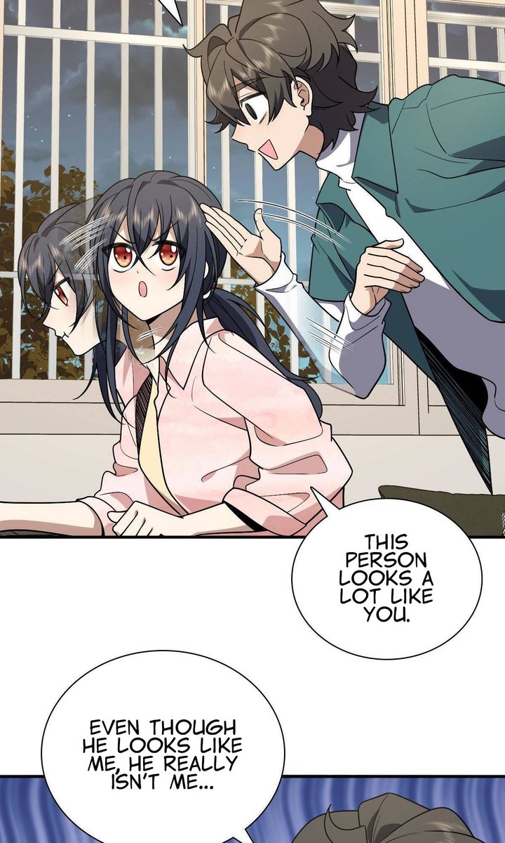My Wife Is From A Thousand Years Ago 43 52