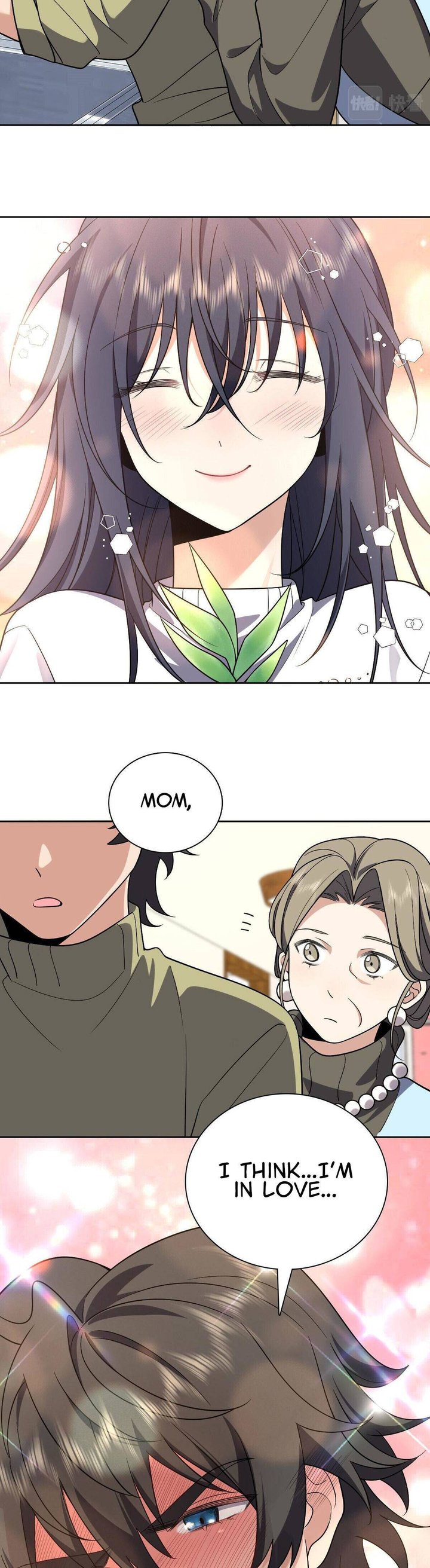 My Wife Is From A Thousand Years Ago 45 24