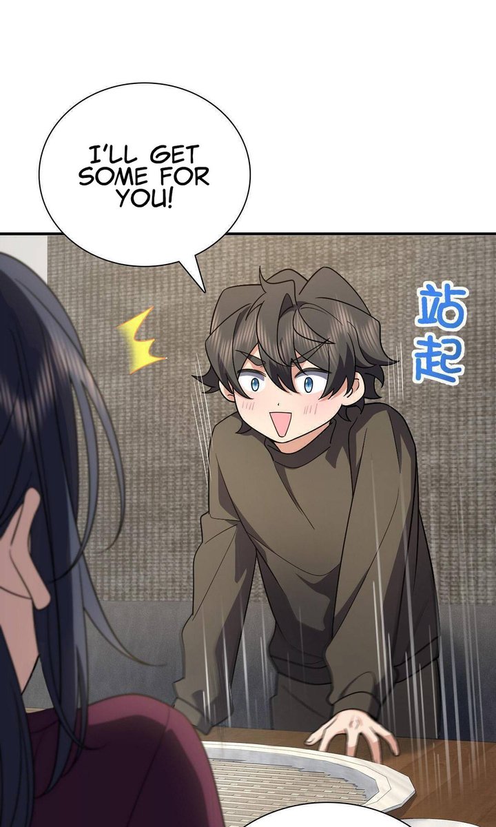 My Wife Is From A Thousand Years Ago 61 27