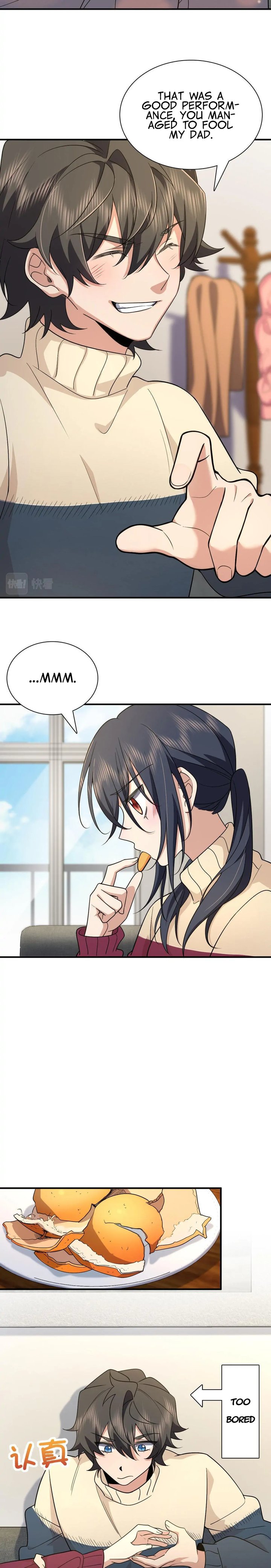 My Wife Is From A Thousand Years Ago 65 5