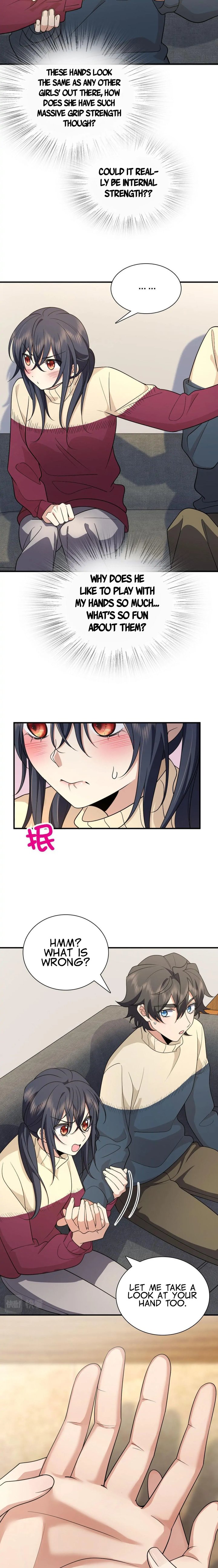 My Wife Is From A Thousand Years Ago 65 6