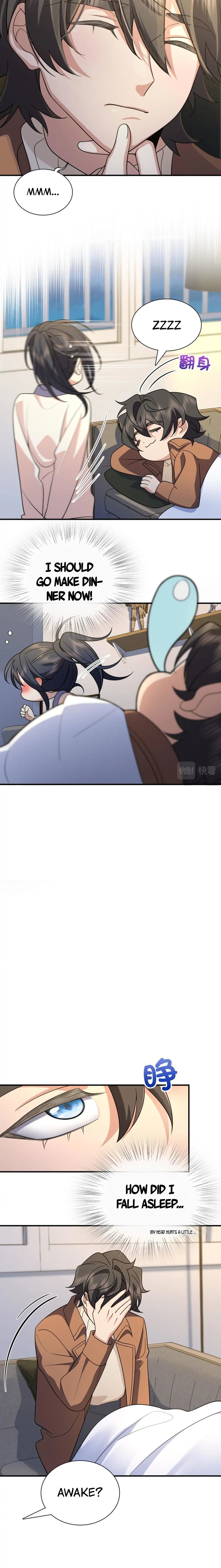 My Wife Is From A Thousand Years Ago 69 10