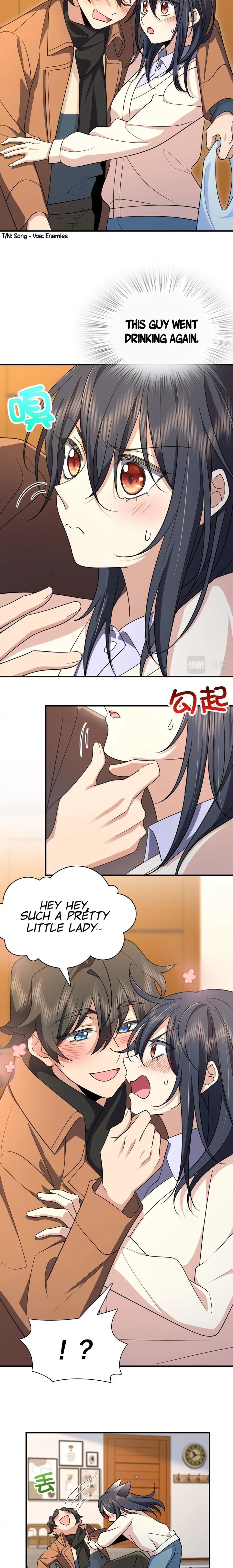 My Wife Is From A Thousand Years Ago 69 4