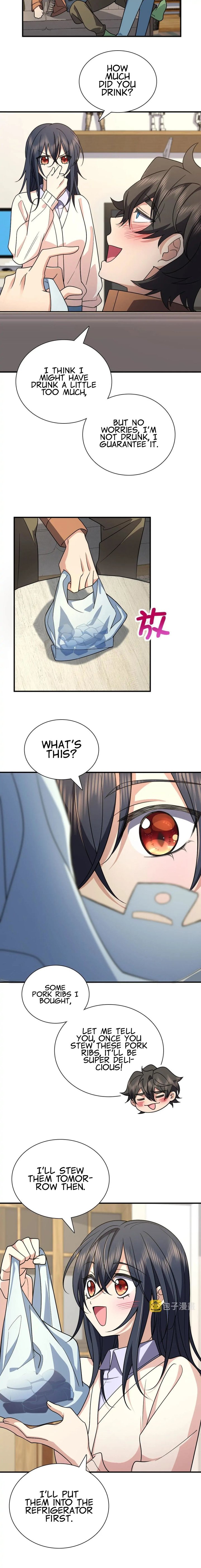 My Wife Is From A Thousand Years Ago 69 5
