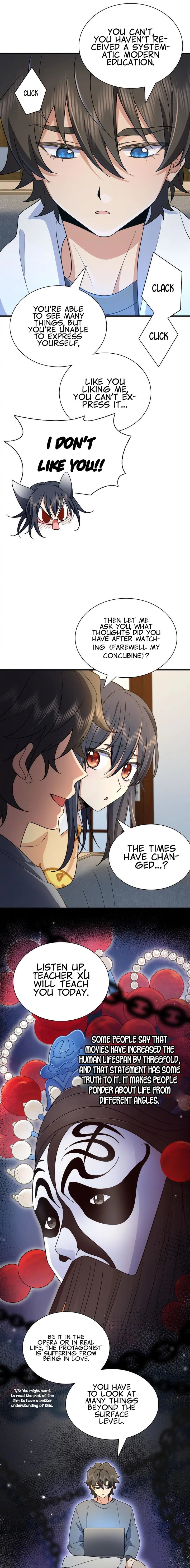 My Wife Is From A Thousand Years Ago 71 5