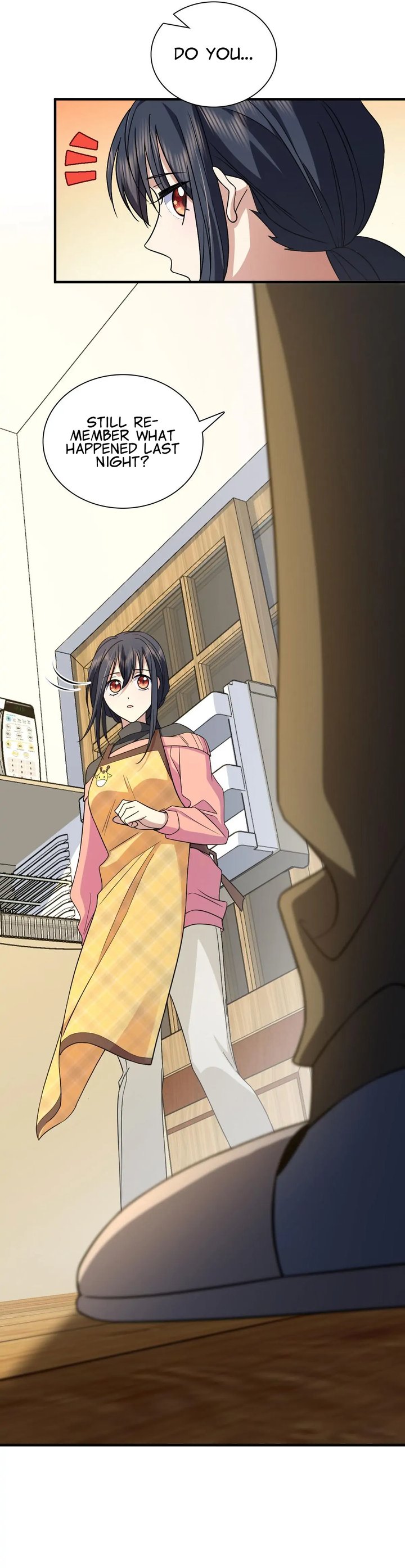 My Wife Is From A Thousand Years Ago 79 17