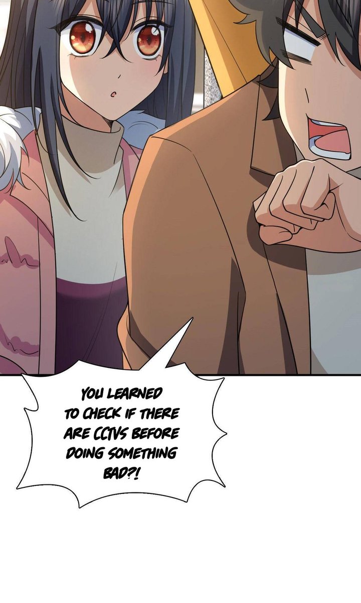 My Wife Is From A Thousand Years Ago 86 55