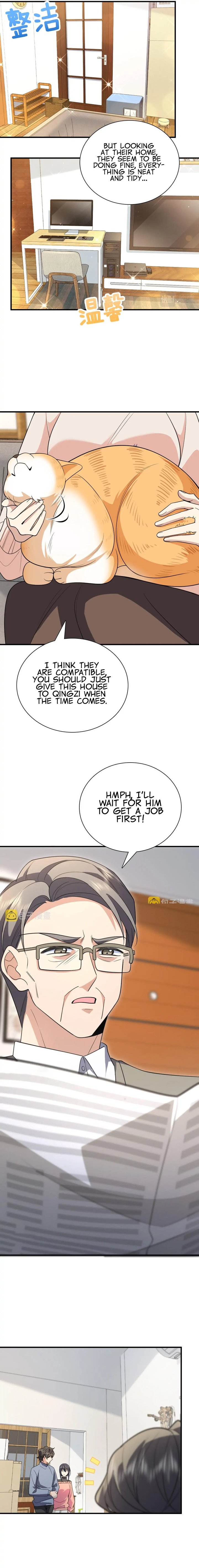 My Wife Is From A Thousand Years Ago 88 7