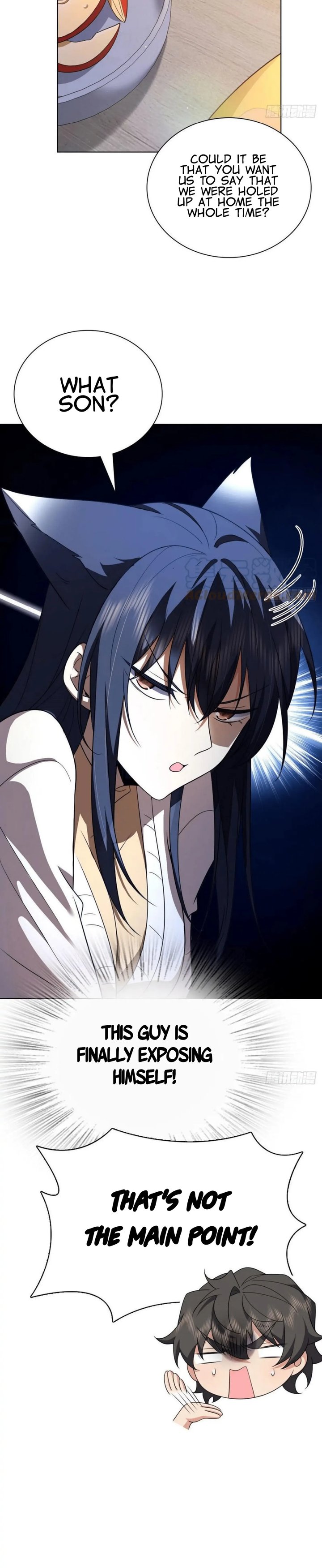 My Wife Is From A Thousand Years Ago 94 38