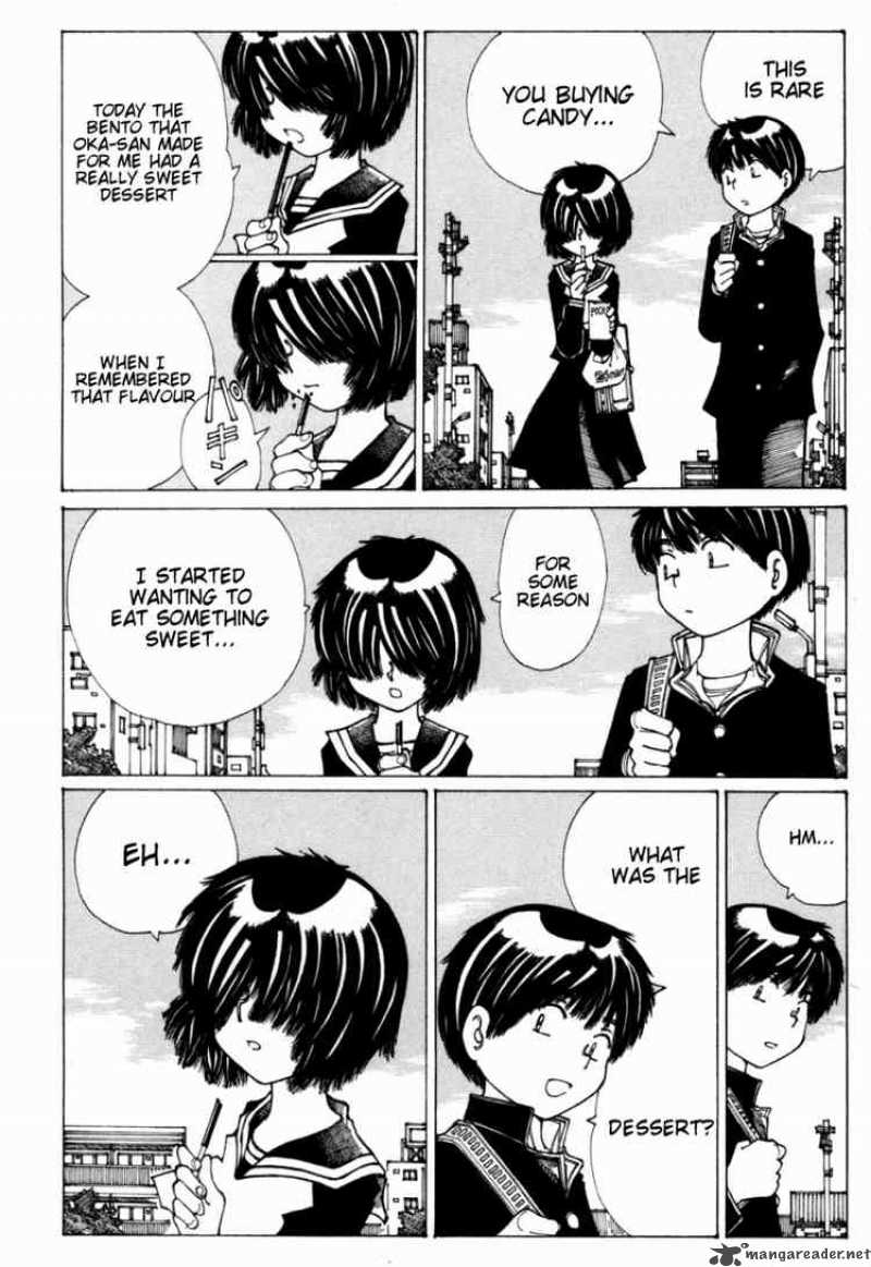 Mysterious Girlfriend X 13 15