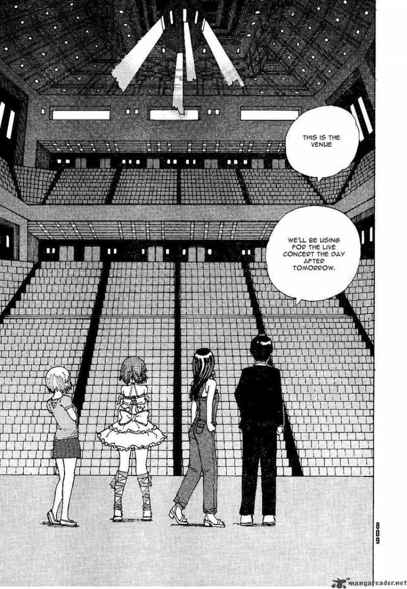Mysterious Girlfriend X 44 13