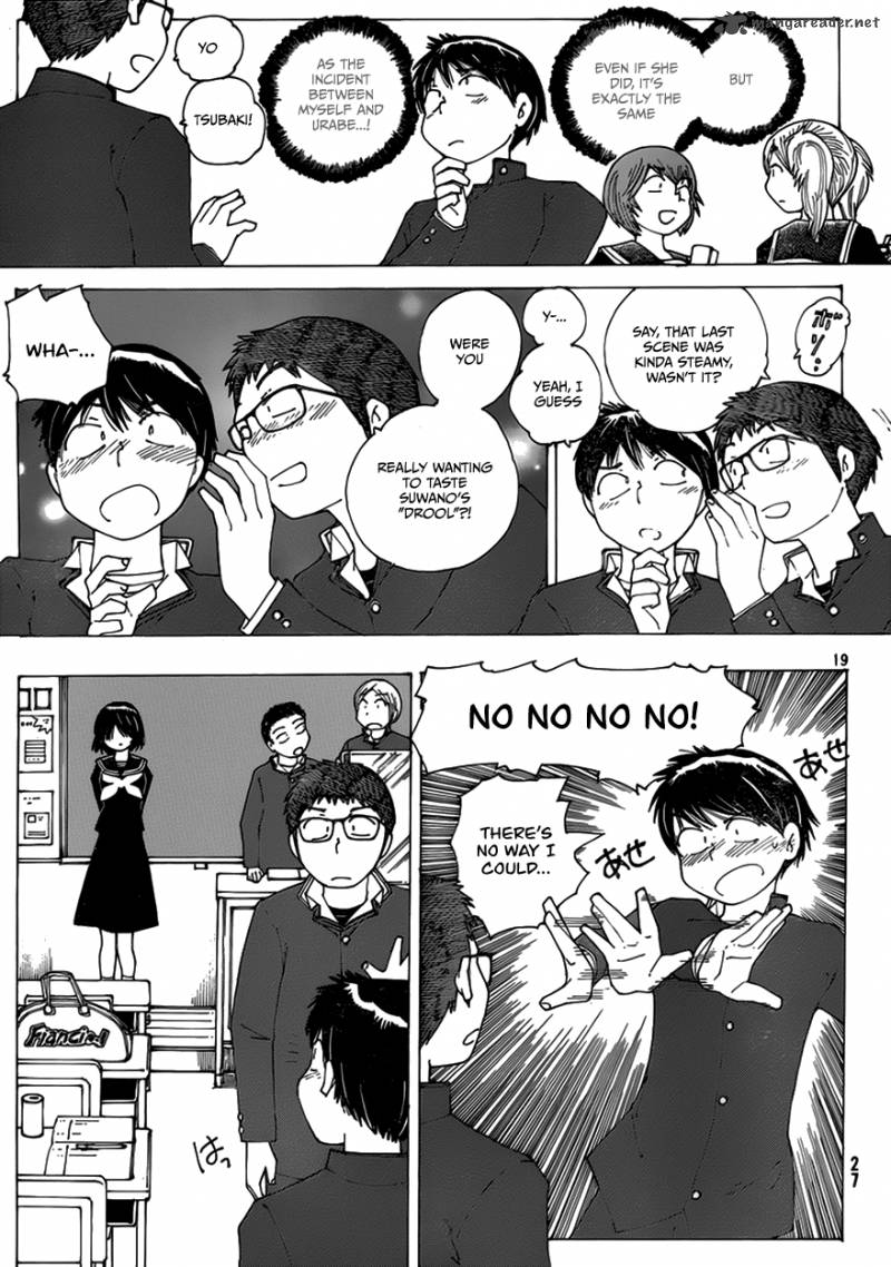 Mysterious Girlfriend X 64 20