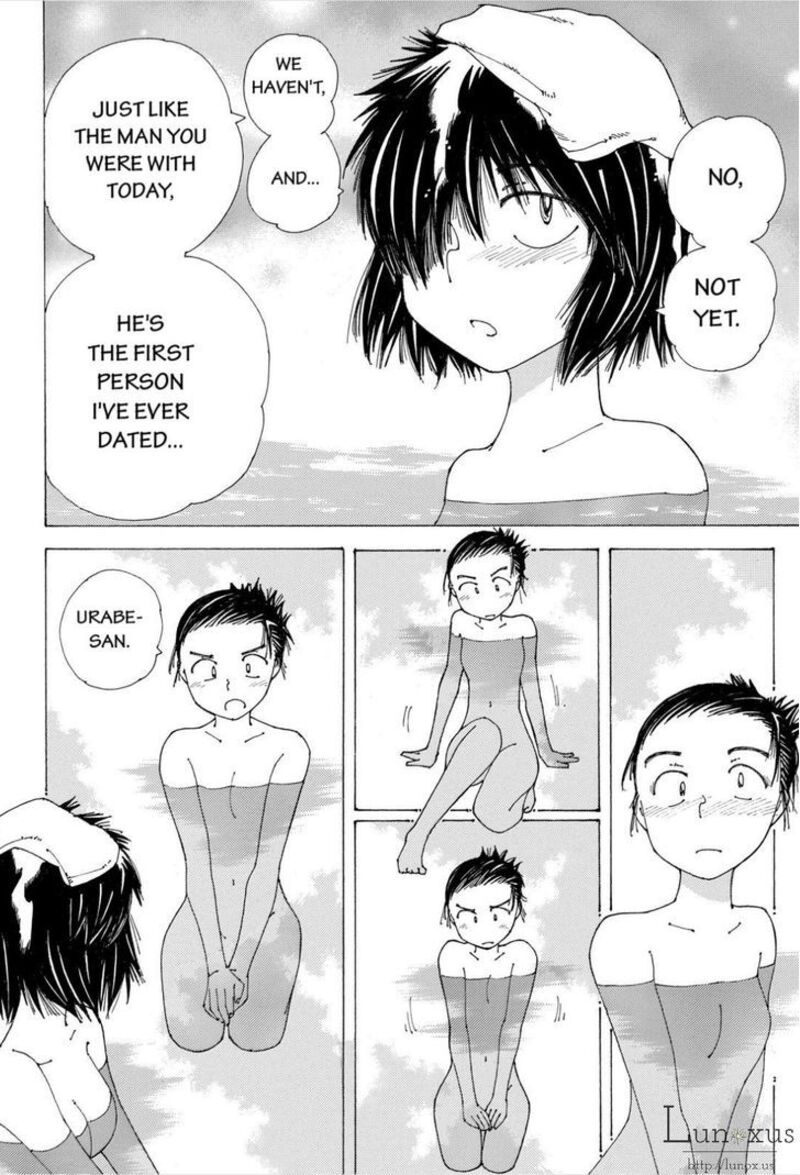 Mysterious Girlfriend X 85 17