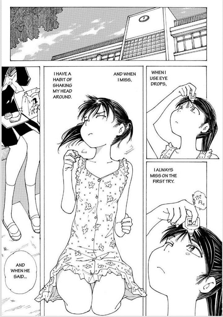 Mysterious Girlfriend X 88 21